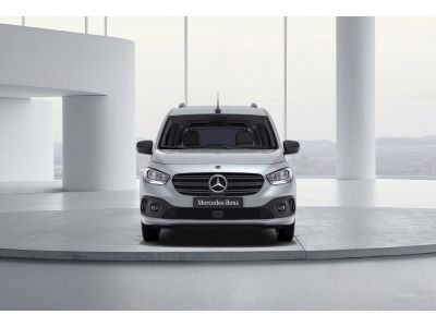 Mercedes-Benz Citan Gebrauchtwagen Mercedes-Benz Citan Gebrauchtwagen