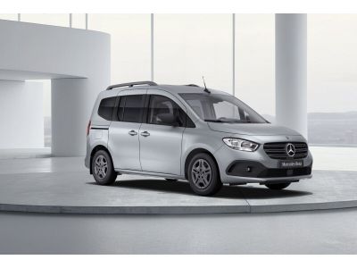 Mercedes-Benz Citan Gebrauchtwagen Mercedes-Benz Citan Gebrauchtwagen