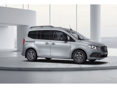 Mercedes-Benz Citan Gebrauchtwagen Mercedes-Benz Citan Gebrauchtwagen