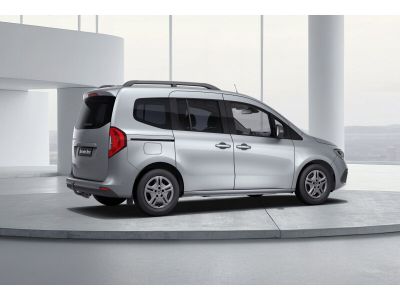 Mercedes-Benz Citan Gebrauchtwagen Mercedes-Benz Citan Gebrauchtwagen
