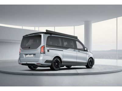 Mercedes-Benz Marco Polo Gebrauchtwagen Mercedes-Benz Marco Polo Gebrauchtwagen