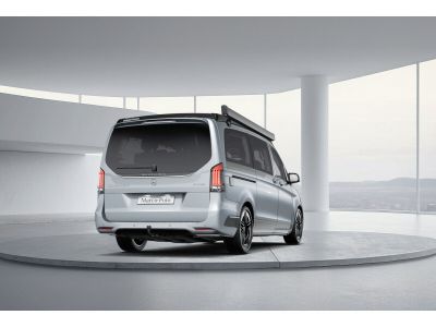 Mercedes-Benz Marco Polo Gebrauchtwagen Mercedes-Benz Marco Polo Gebrauchtwagen