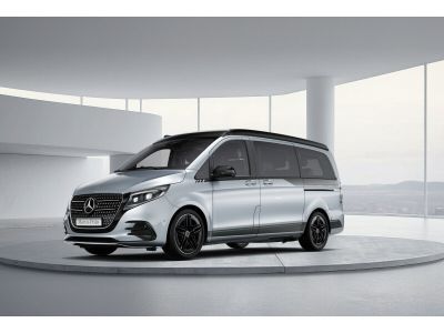 Mercedes-Benz Marco Polo Gebrauchtwagen