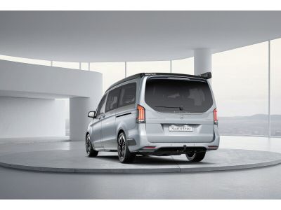 Mercedes-Benz Marco Polo Gebrauchtwagen Mercedes-Benz Marco Polo Gebrauchtwagen