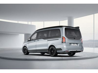 Mercedes-Benz Marco Polo Gebrauchtwagen Mercedes-Benz Marco Polo Gebrauchtwagen