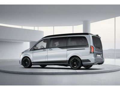 Mercedes-Benz Marco Polo Gebrauchtwagen Mercedes-Benz Marco Polo Gebrauchtwagen