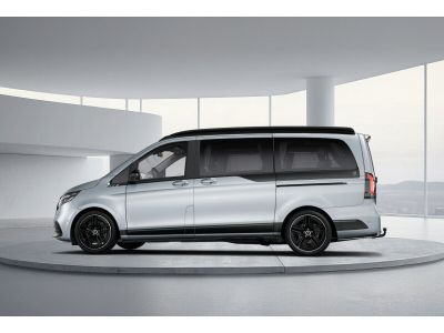 Mercedes-Benz Marco Polo Gebrauchtwagen Mercedes-Benz Marco Polo Gebrauchtwagen