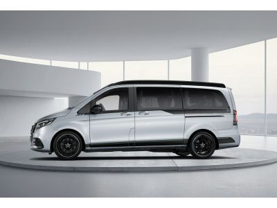 Mercedes-Benz Marco Polo Gebrauchtwagen Mercedes-Benz Marco Polo Gebrauchtwagen