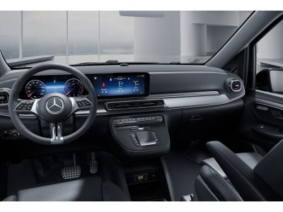 Mercedes-Benz Marco Polo Gebrauchtwagen Mercedes-Benz Marco Polo Gebrauchtwagen