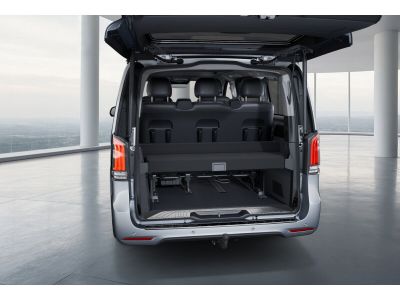 Mercedes-Benz Marco Polo Gebrauchtwagen Mercedes-Benz Marco Polo Gebrauchtwagen