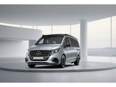 Mercedes-Benz Marco Polo Gebrauchtwagen Mercedes-Benz Marco Polo Gebrauchtwagen