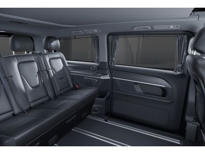 Mercedes-Benz Marco Polo Gebrauchtwagen Mercedes-Benz Marco Polo Gebrauchtwagen