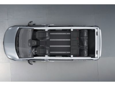 Mercedes-Benz Marco Polo Gebrauchtwagen Mercedes-Benz Marco Polo Gebrauchtwagen