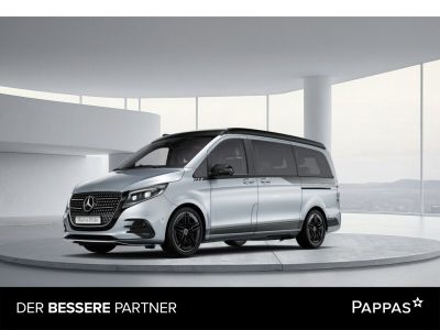 Mercedes-Benz Marco Polo Gebrauchtwagen Mercedes-Benz Marco Polo Gebrauchtwagen