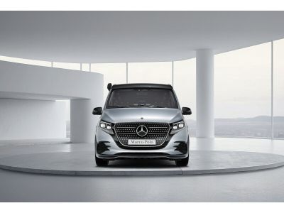 Mercedes-Benz Marco Polo Gebrauchtwagen Mercedes-Benz Marco Polo Gebrauchtwagen