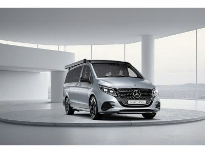 Mercedes-Benz Marco Polo Gebrauchtwagen Mercedes-Benz Marco Polo Gebrauchtwagen