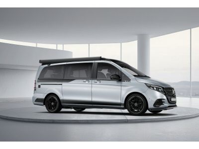 Mercedes-Benz Marco Polo Gebrauchtwagen Mercedes-Benz Marco Polo Gebrauchtwagen