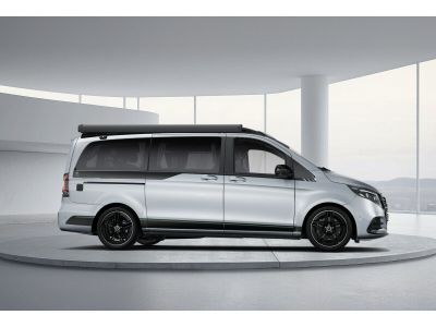 Mercedes-Benz Marco Polo Gebrauchtwagen Mercedes-Benz Marco Polo Gebrauchtwagen