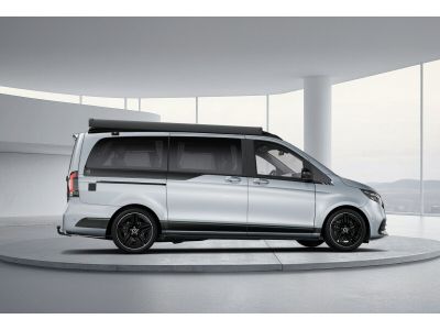 Mercedes-Benz Marco Polo Gebrauchtwagen Mercedes-Benz Marco Polo Gebrauchtwagen