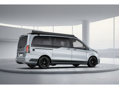 Mercedes-Benz Marco Polo Gebrauchtwagen Mercedes-Benz Marco Polo Gebrauchtwagen