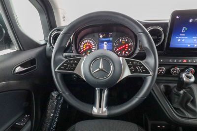 Mercedes-Benz Citan Gebrauchtwagen Mercedes-Benz Citan Gebrauchtwagen