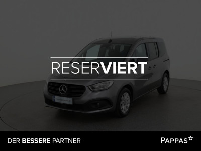 Mercedes-Benz Citan Gebrauchtwagen Mercedes-Benz Citan Gebrauchtwagen