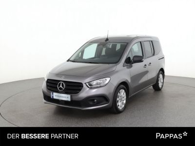 Mercedes-Benz Citan Gebrauchtwagen