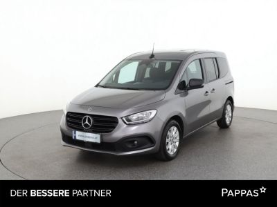 Mercedes-Benz Citan Gebrauchtwagen