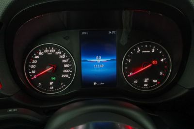 Mercedes-Benz Citan Gebrauchtwagen Mercedes-Benz Citan Gebrauchtwagen