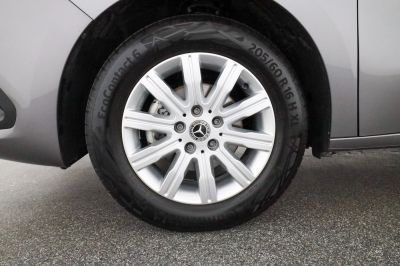 Mercedes-Benz Citan Gebrauchtwagen Mercedes-Benz Citan Gebrauchtwagen