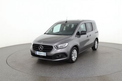 Mercedes-Benz Citan Gebrauchtwagen Mercedes-Benz Citan Gebrauchtwagen