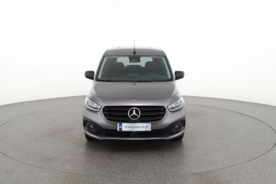 Mercedes-Benz Citan Gebrauchtwagen Mercedes-Benz Citan Gebrauchtwagen