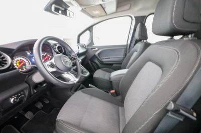 Mercedes-Benz Citan Gebrauchtwagen Mercedes-Benz Citan Gebrauchtwagen