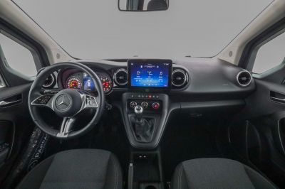 Mercedes-Benz Citan Gebrauchtwagen Mercedes-Benz Citan Gebrauchtwagen