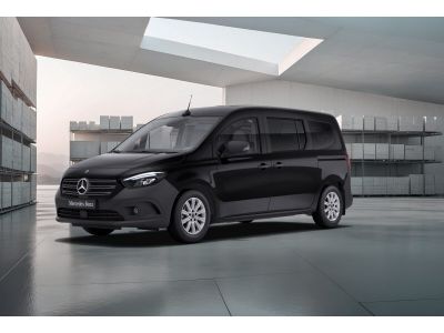Mercedes-Benz Citan Gebrauchtwagen