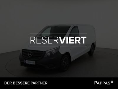 Mercedes-Benz Vito Gebrauchtwagen