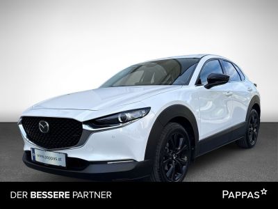 Mazda CX-30 Gebrauchtwagen