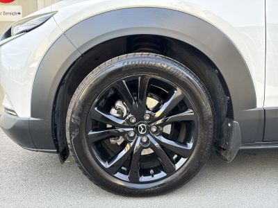 Mazda CX-30 Gebrauchtwagen Mazda CX-30 Gebrauchtwagen