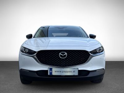 Mazda CX-30 Gebrauchtwagen Mazda CX-30 Gebrauchtwagen