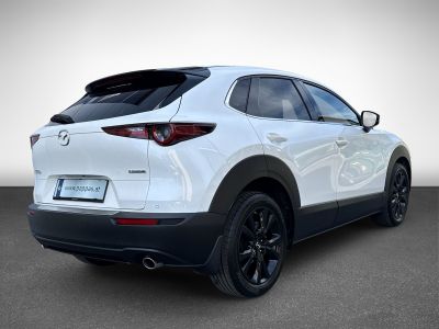 Mazda CX-30 Gebrauchtwagen Mazda CX-30 Gebrauchtwagen