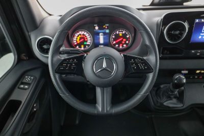 Mercedes-Benz Sprinter Gebrauchtwagen