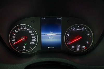 Mercedes-Benz Sprinter Gebrauchtwagen