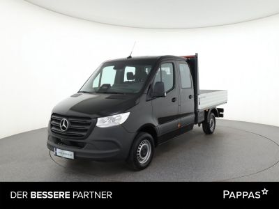 Mercedes-Benz Sprinter Gebrauchtwagen