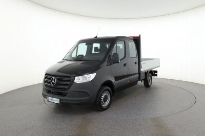 Mercedes-Benz Sprinter Gebrauchtwagen