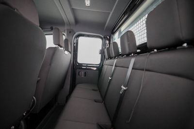 Mercedes-Benz Sprinter Gebrauchtwagen