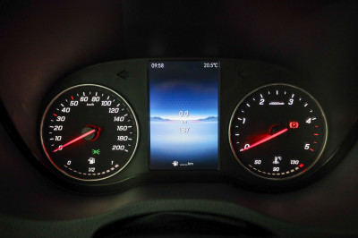 Mercedes-Benz Sprinter Gebrauchtwagen Mercedes-Benz Sprinter Gebrauchtwagen