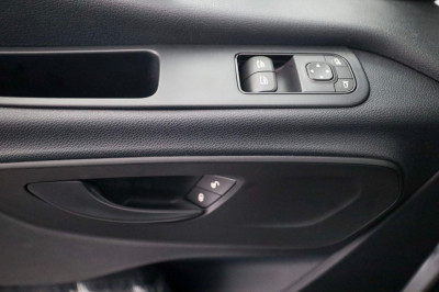 Mercedes-Benz Sprinter Gebrauchtwagen Mercedes-Benz Sprinter Gebrauchtwagen