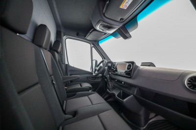 Mercedes-Benz Sprinter Gebrauchtwagen Mercedes-Benz Sprinter Gebrauchtwagen