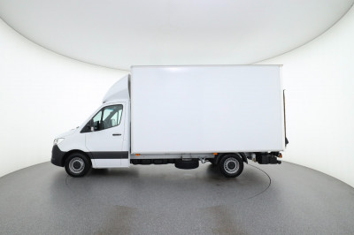Mercedes-Benz Sprinter Gebrauchtwagen Mercedes-Benz Sprinter Gebrauchtwagen