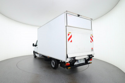 Mercedes-Benz Sprinter Gebrauchtwagen Mercedes-Benz Sprinter Gebrauchtwagen